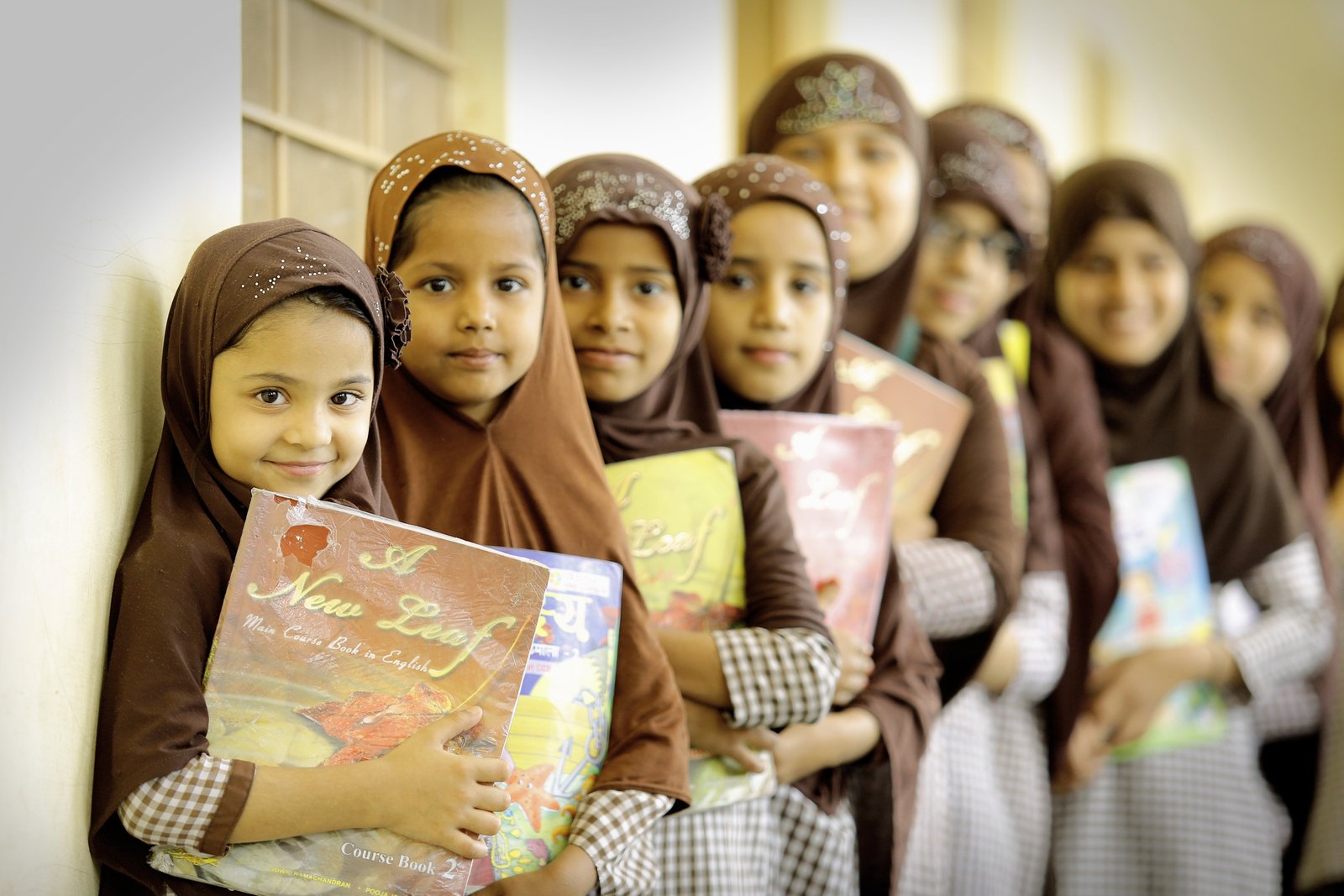 Iqra English Medium School